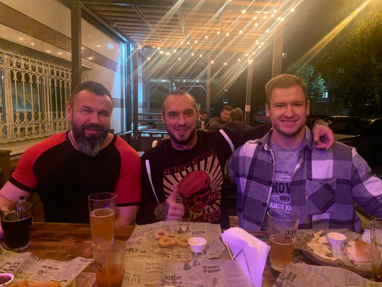 Hilma PRO - с заботой о вашем здоровье! - Бодибилдинг форум AnabolicShops