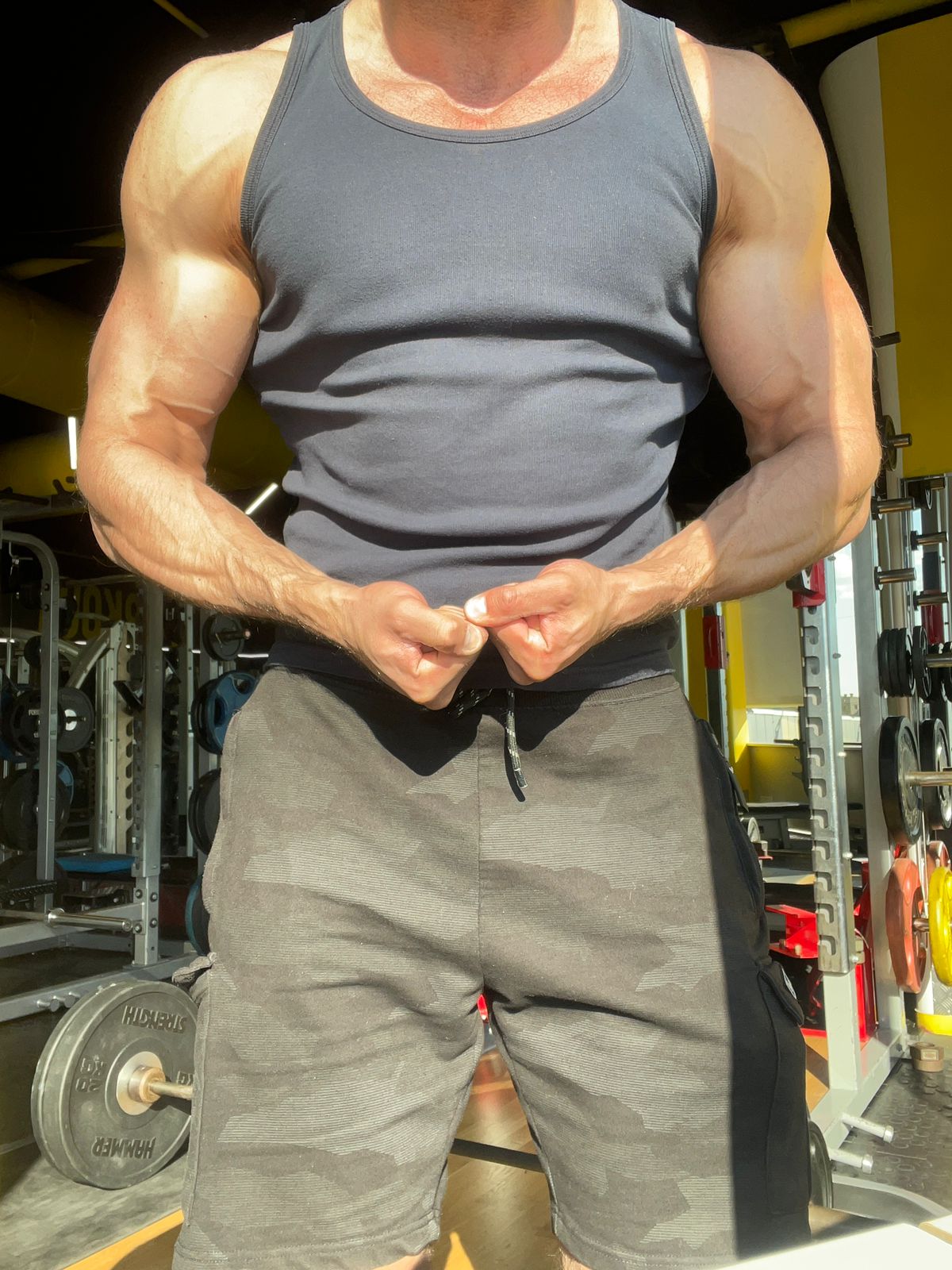 Hilma PRO - с заботой о вашем здоровье! - Бодибилдинг форум AnabolicShops