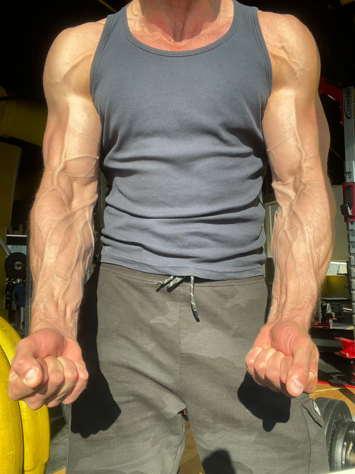 Hilma PRO - с заботой о вашем здоровье! - Бодибилдинг форум AnabolicShops