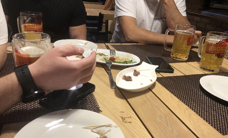 Hilma PRO - с заботой о вашем здоровье! - Бодибилдинг форум AnabolicShops