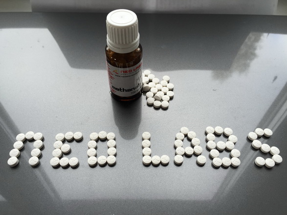 Neo Labs Original - Бодибилдинг форум AnabolicShops