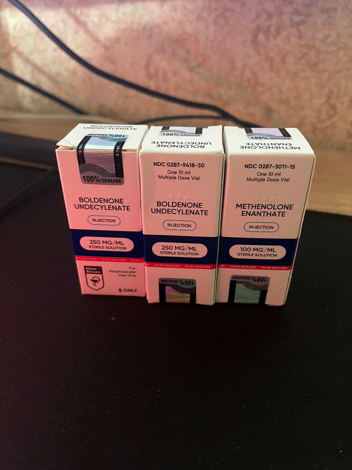 Hilma PRO - с заботой о вашем здоровье! - Бодибилдинг форум AnabolicShops