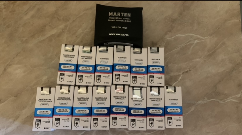 Hilma PRO - с заботой о вашем здоровье! - Бодибилдинг форум AnabolicShops