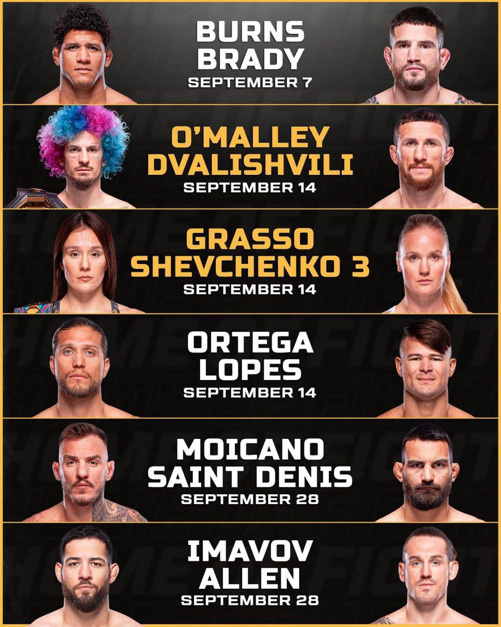 Новости из мира ММА и единоборств - Бодибилдинг форум AnabolicShops