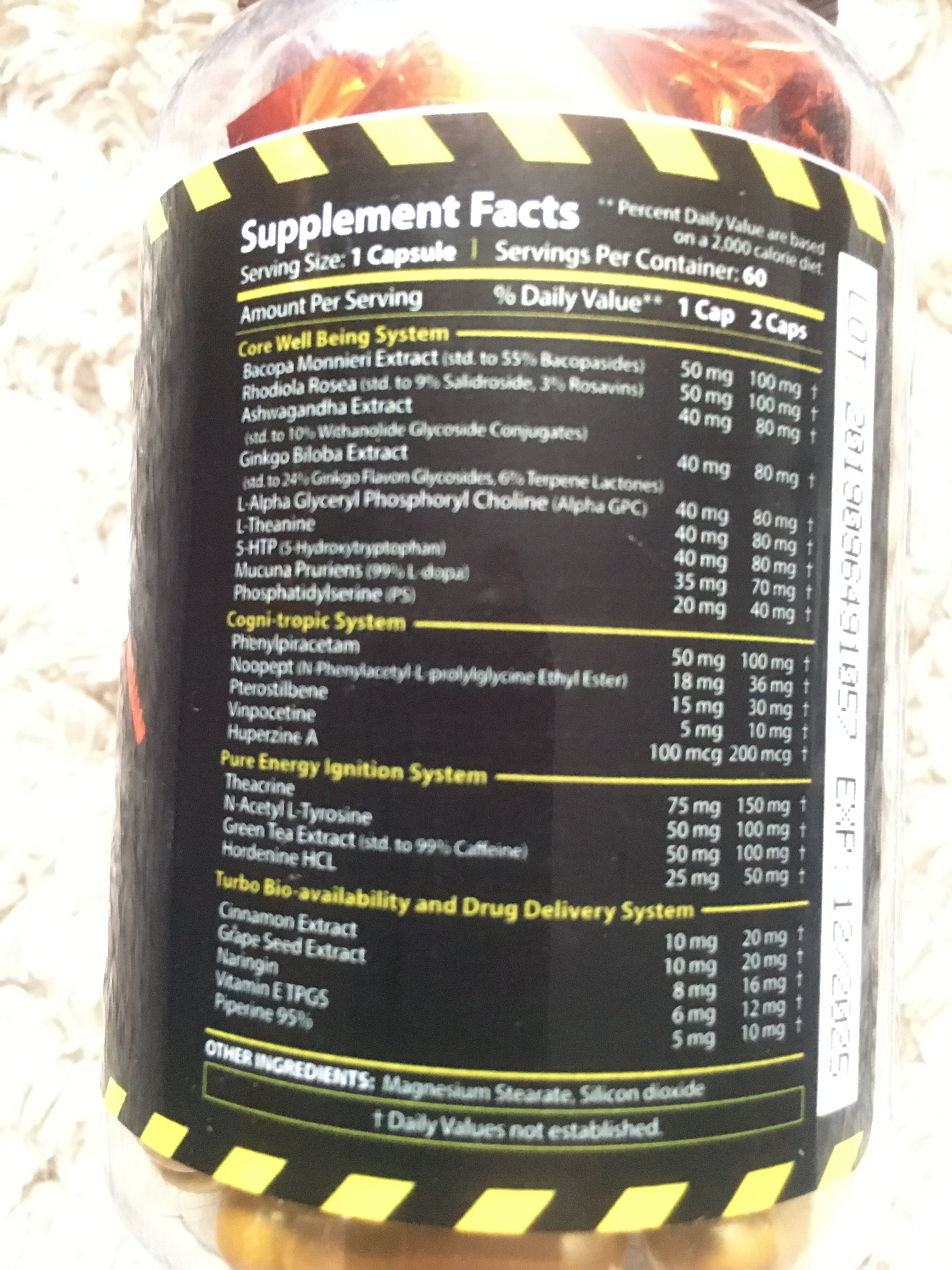 Анализы АШ DimoEstro - Бодибилдинг форум AnabolicShops