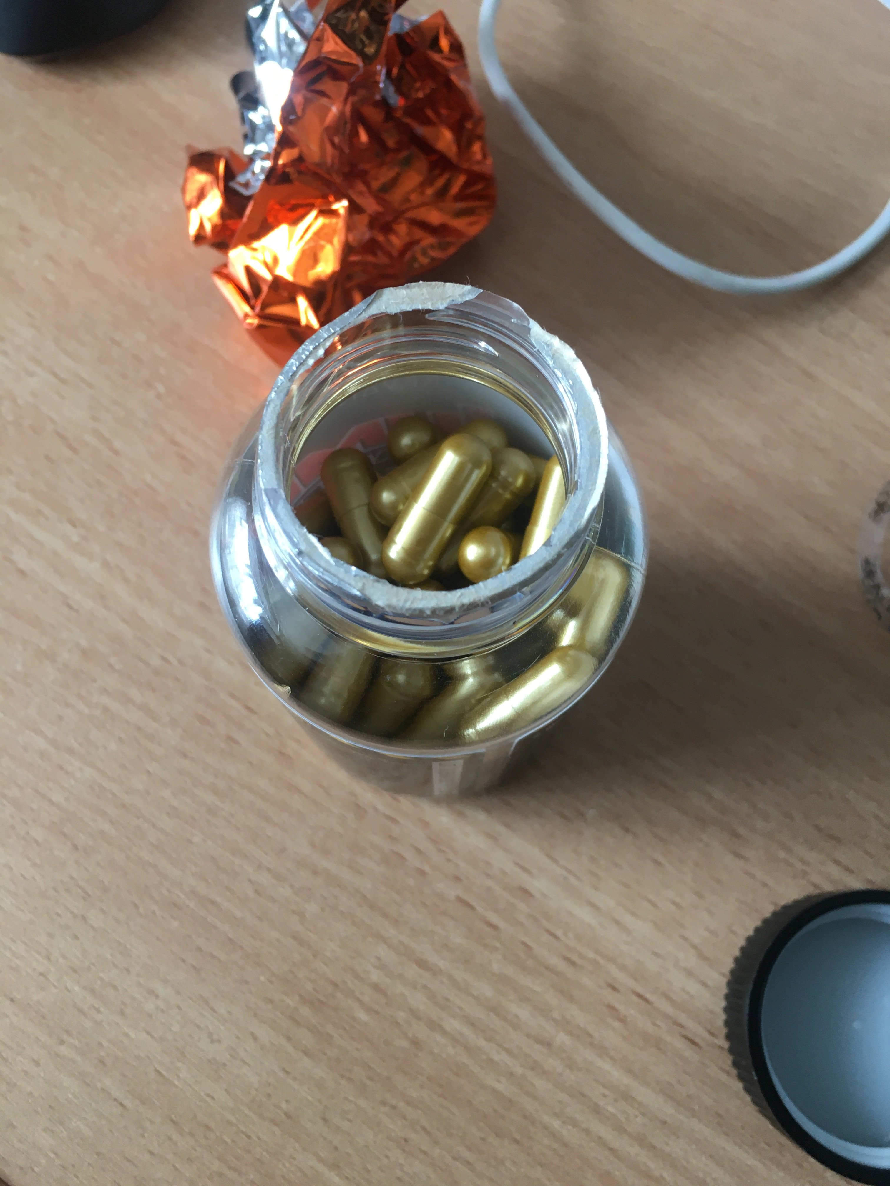 Анализы АШ DimoEstro - Бодибилдинг форум AnabolicShops