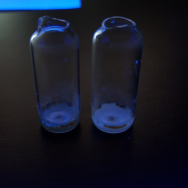 Качественный анализ стероидов - Бодибилдинг форум AnabolicShops