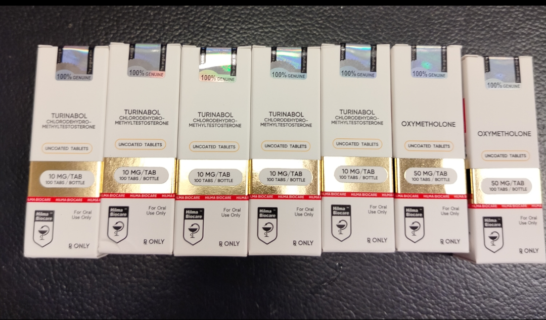 Hilma PRO - с заботой о вашем здоровье! - Бодибилдинг форум AnabolicShops