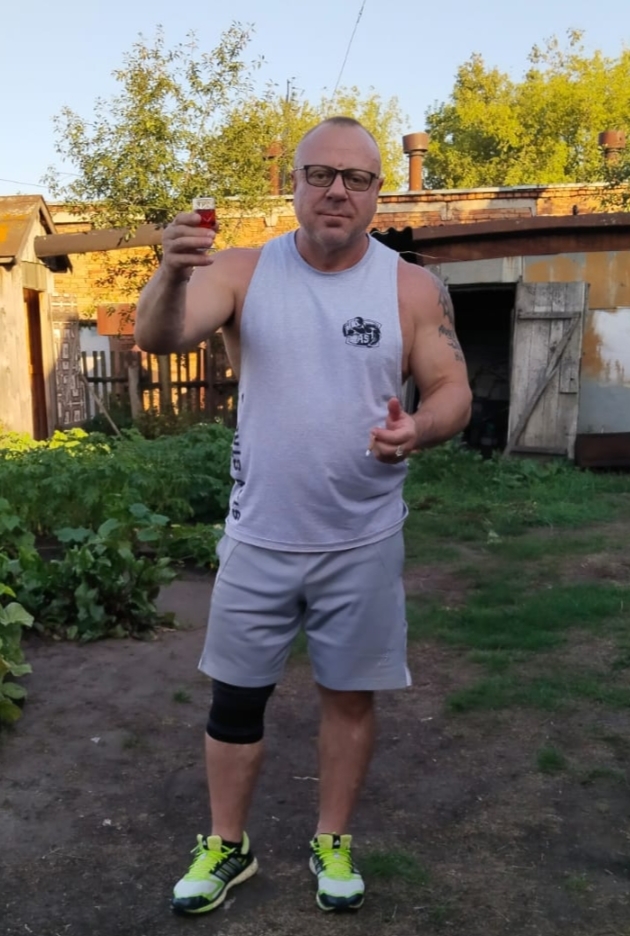 Курилка- разговоры на любые темы - Бодибилдинг форум AnabolicShops