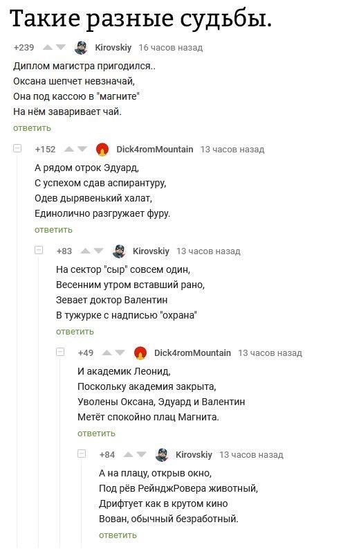 Анекдоты обо всем - Бодибилдинг форум AnabolicShops