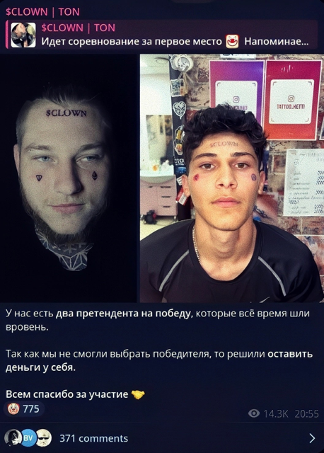 Приколюшные картинки - Бодибилдинг форум AnabolicShops