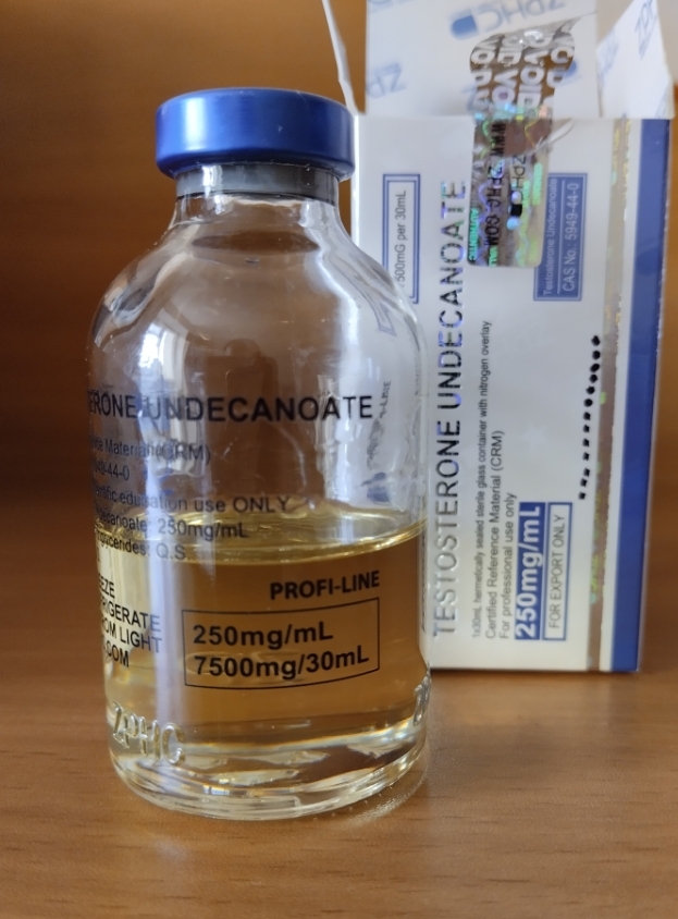 ZPHC - Бодибилдинг форум AnabolicShops