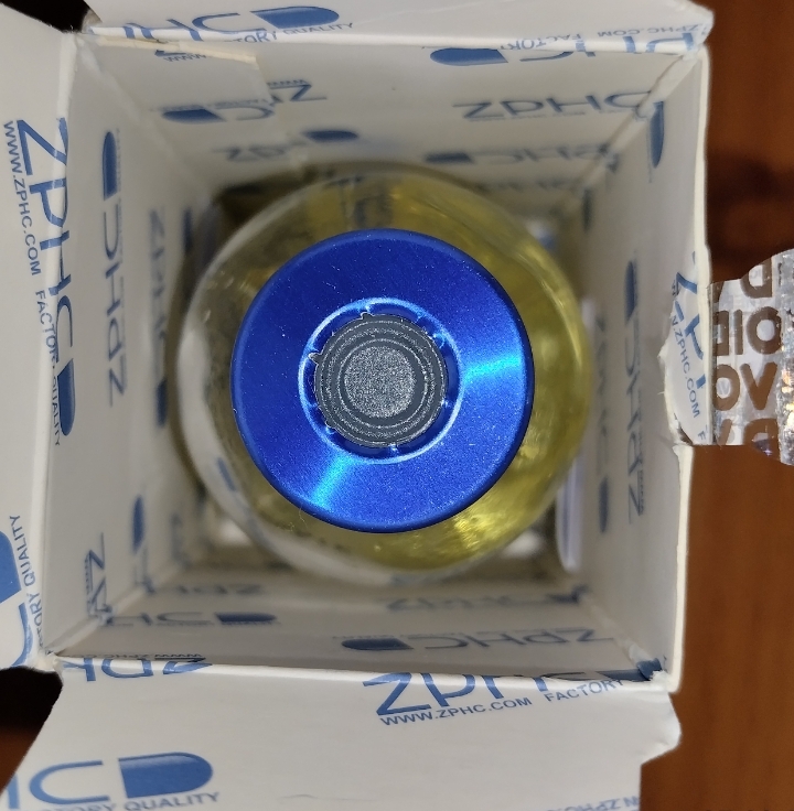 ZPHC - Бодибилдинг форум AnabolicShops