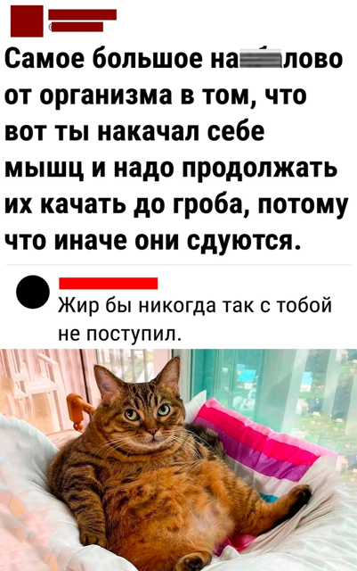 Приколюшные картинки - Бодибилдинг форум AnabolicShops