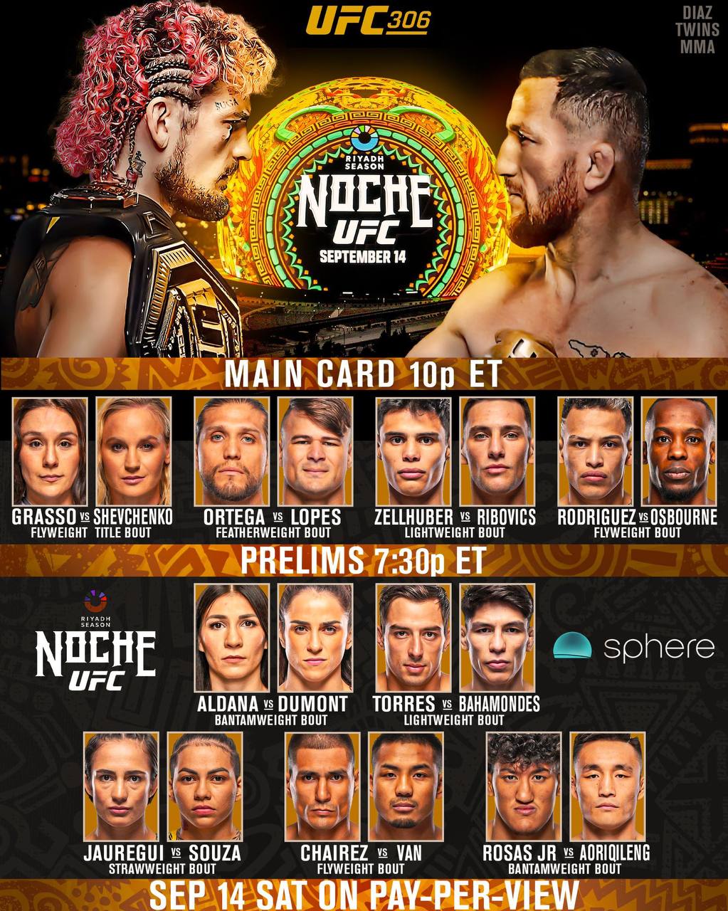 Новости из мира ММА и единоборств - Бодибилдинг форум AnabolicShops