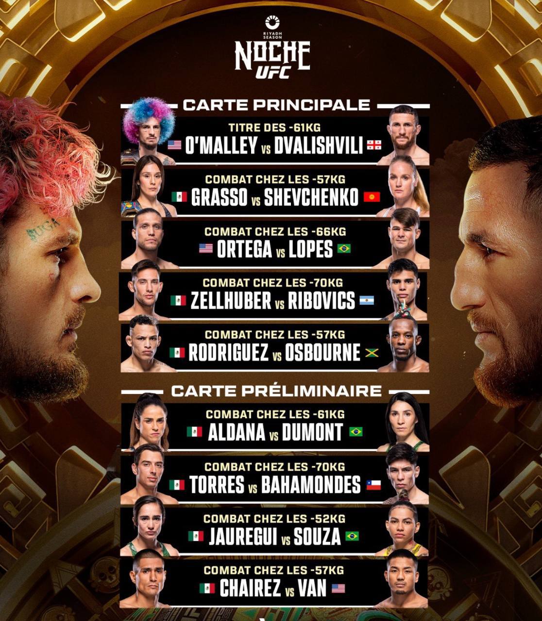 Новости из мира ММА и единоборств - Бодибилдинг форум AnabolicShops