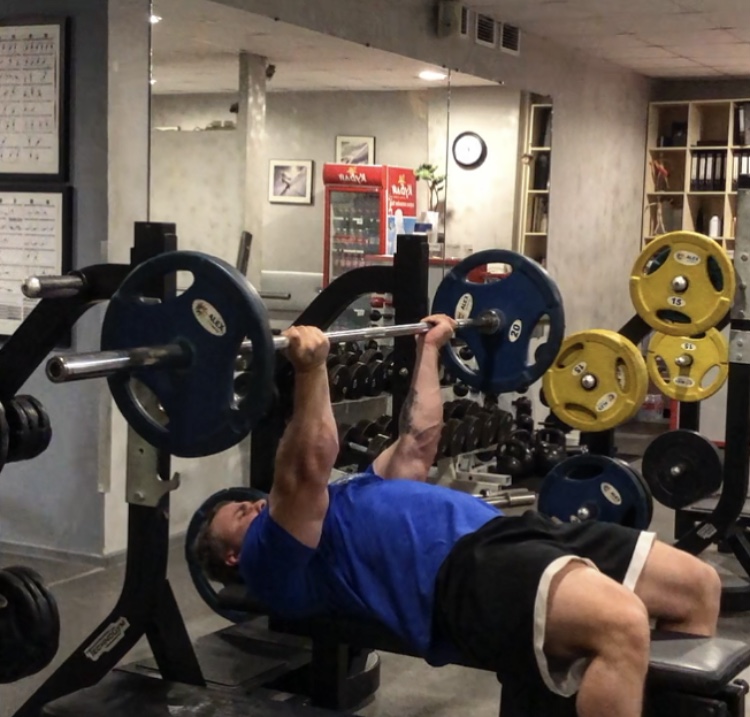 Hilma PRO - с заботой о вашем здоровье! - Бодибилдинг форум AnabolicShops