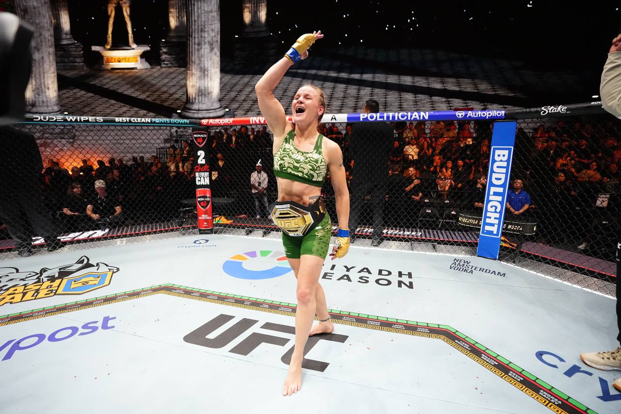 Новости из мира ММА и единоборств - Бодибилдинг форум AnabolicShops