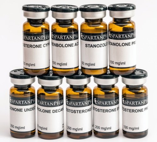 RedStar-Labs (Украина) Сайт  red-star.org - Бодибилдинг форум AnabolicShops