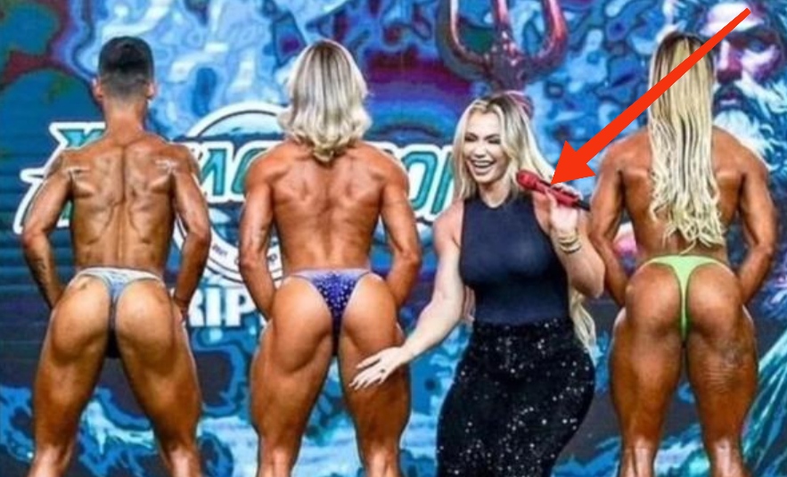 Приколюшные картинки - Бодибилдинг форум AnabolicShops