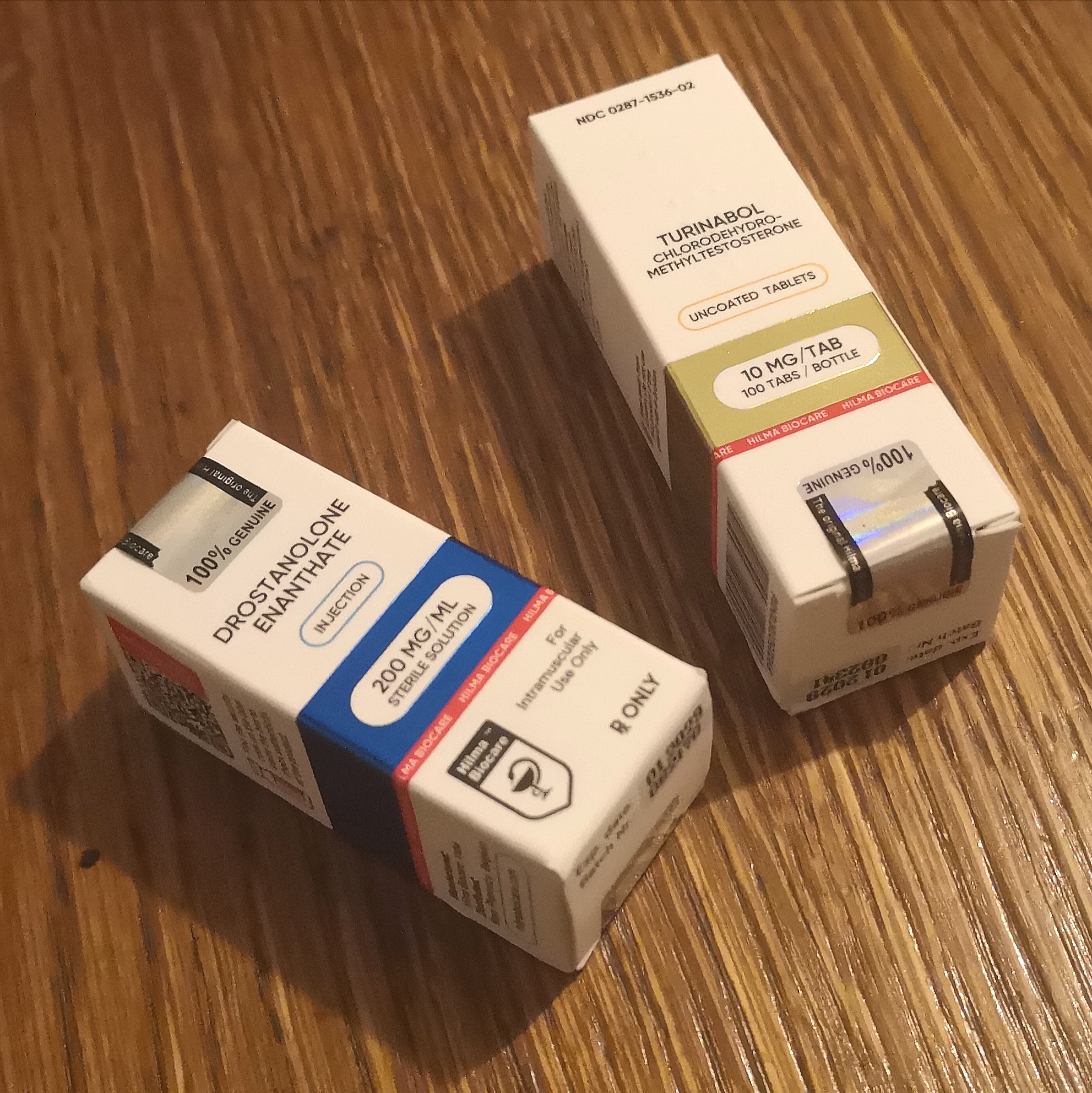 Hilma PRO - с заботой о вашем здоровье! - Бодибилдинг форум AnabolicShops