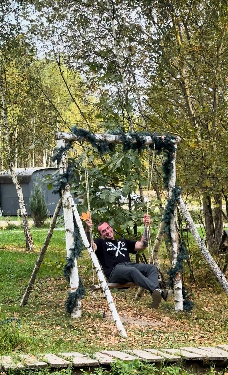 Новая подготовка к турниру по пауэрлифтингу c Hilma - Бодибилдинг форум AnabolicShops