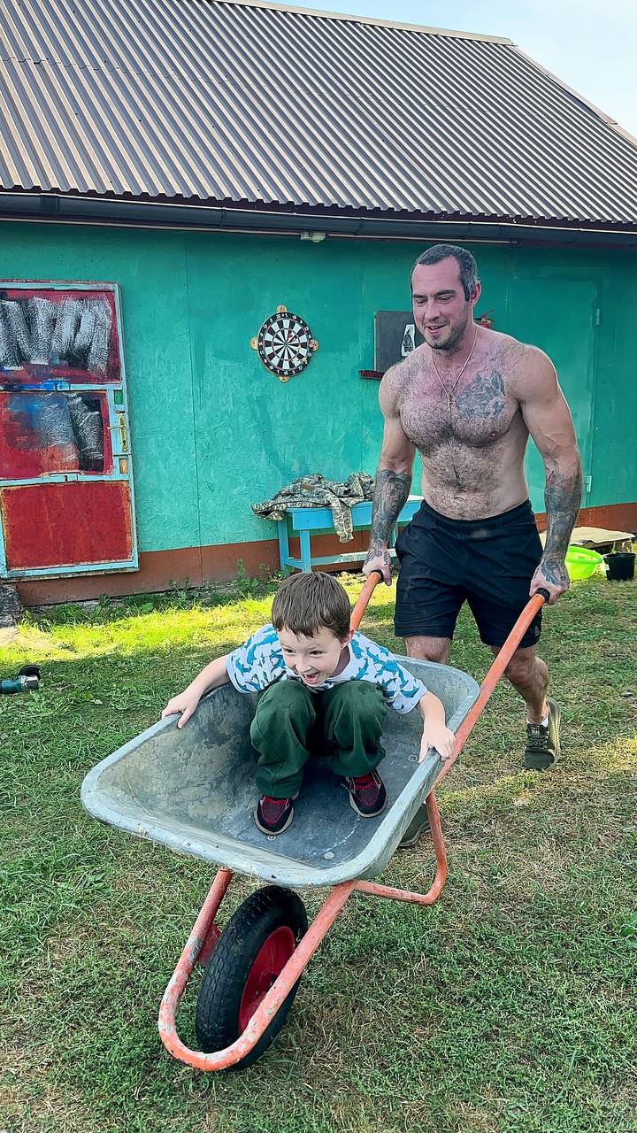 Новая подготовка к турниру по пауэрлифтингу c Hilma - Бодибилдинг форум AnabolicShops