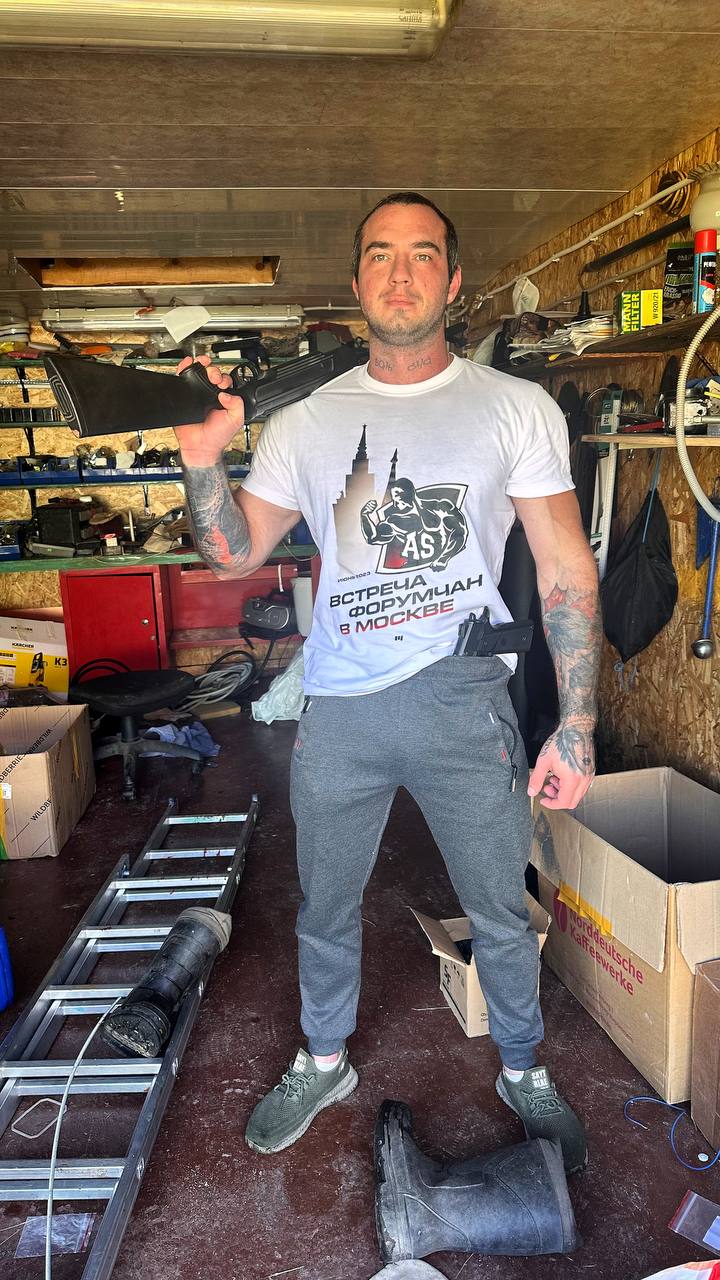 Новая подготовка к турниру по пауэрлифтингу c Hilma - Бодибилдинг форум AnabolicShops