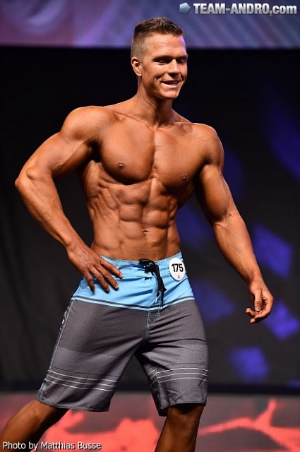 Илья Царев поделился впечатлениями от выступления на любительской «Олимпии». - Бодибилдинг форум AnabolicShops