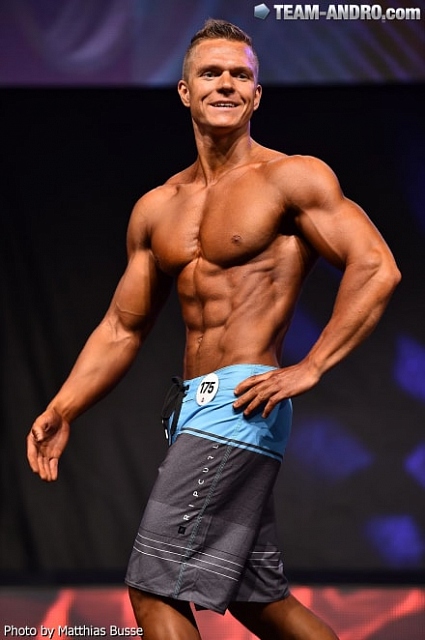 Илья Царев поделился впечатлениями от выступления на любительской «Олимпии». - Бодибилдинг форум AnabolicShops