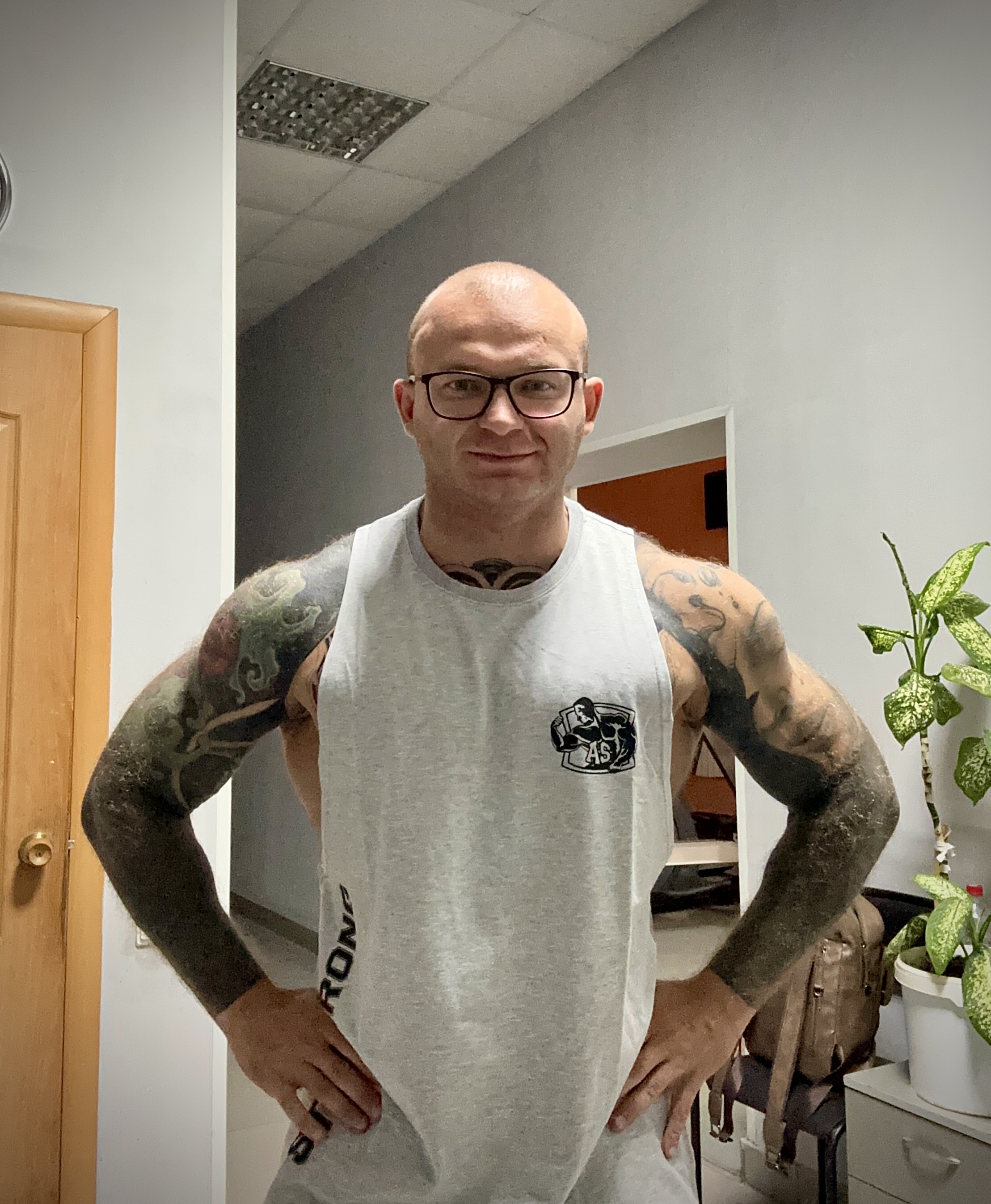 Hilma PRO - с заботой о вашем здоровье! - Бодибилдинг форум AnabolicShops