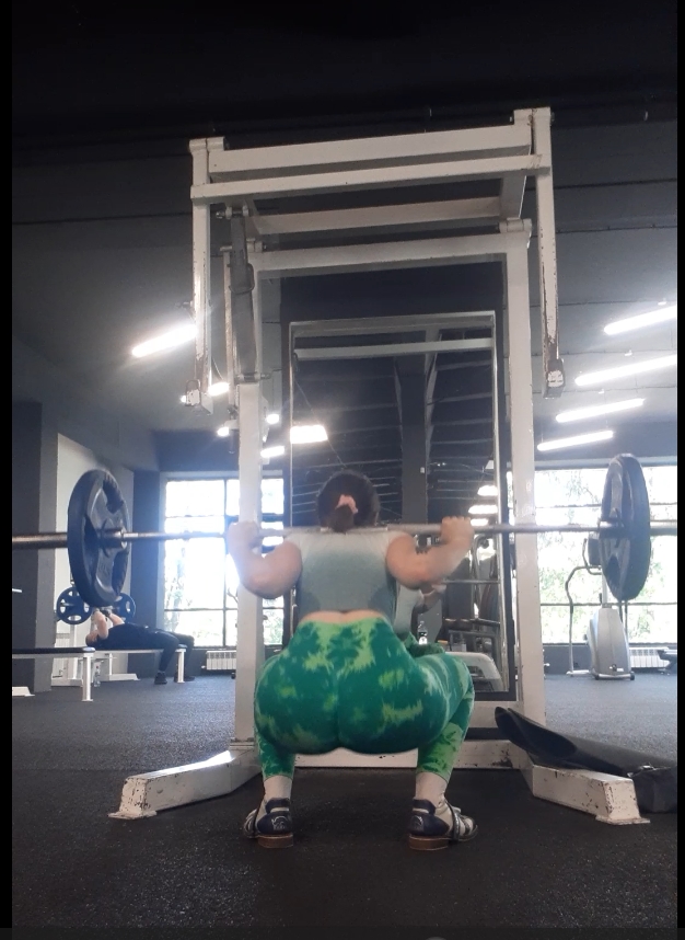 Болталка про ЗОЖ - трехсотый пауэрлифтер! - Бодибилдинг форум AnabolicShops