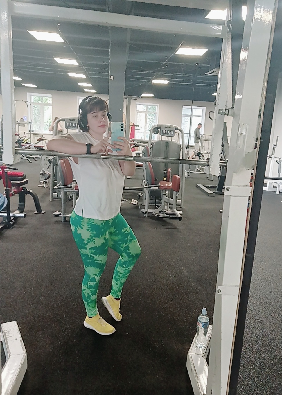 Болталка про ЗОЖ - трехсотый пауэрлифтер! - Бодибилдинг форум AnabolicShops