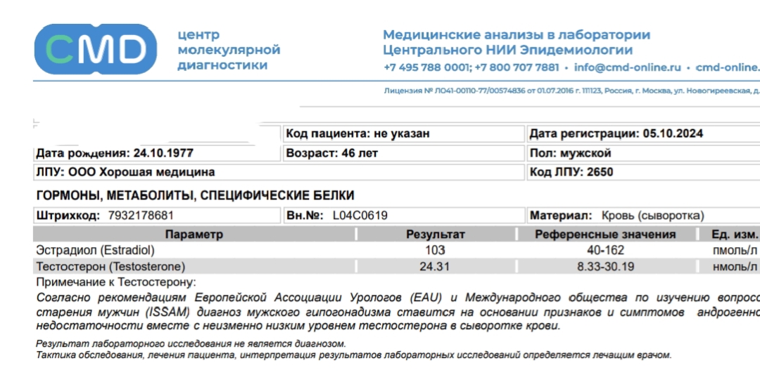 Hilma PRO - с заботой о вашем здоровье! - Бодибилдинг форум AnabolicShops