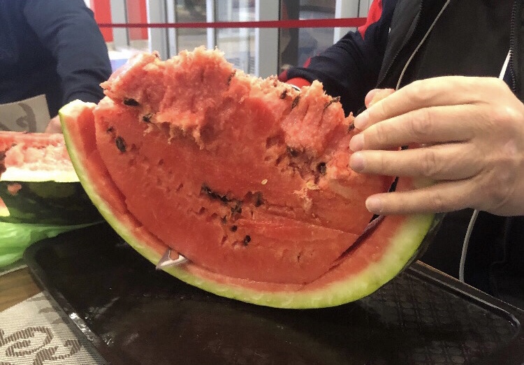 Кто съест больше?! - Бодибилдинг форум AnabolicShops