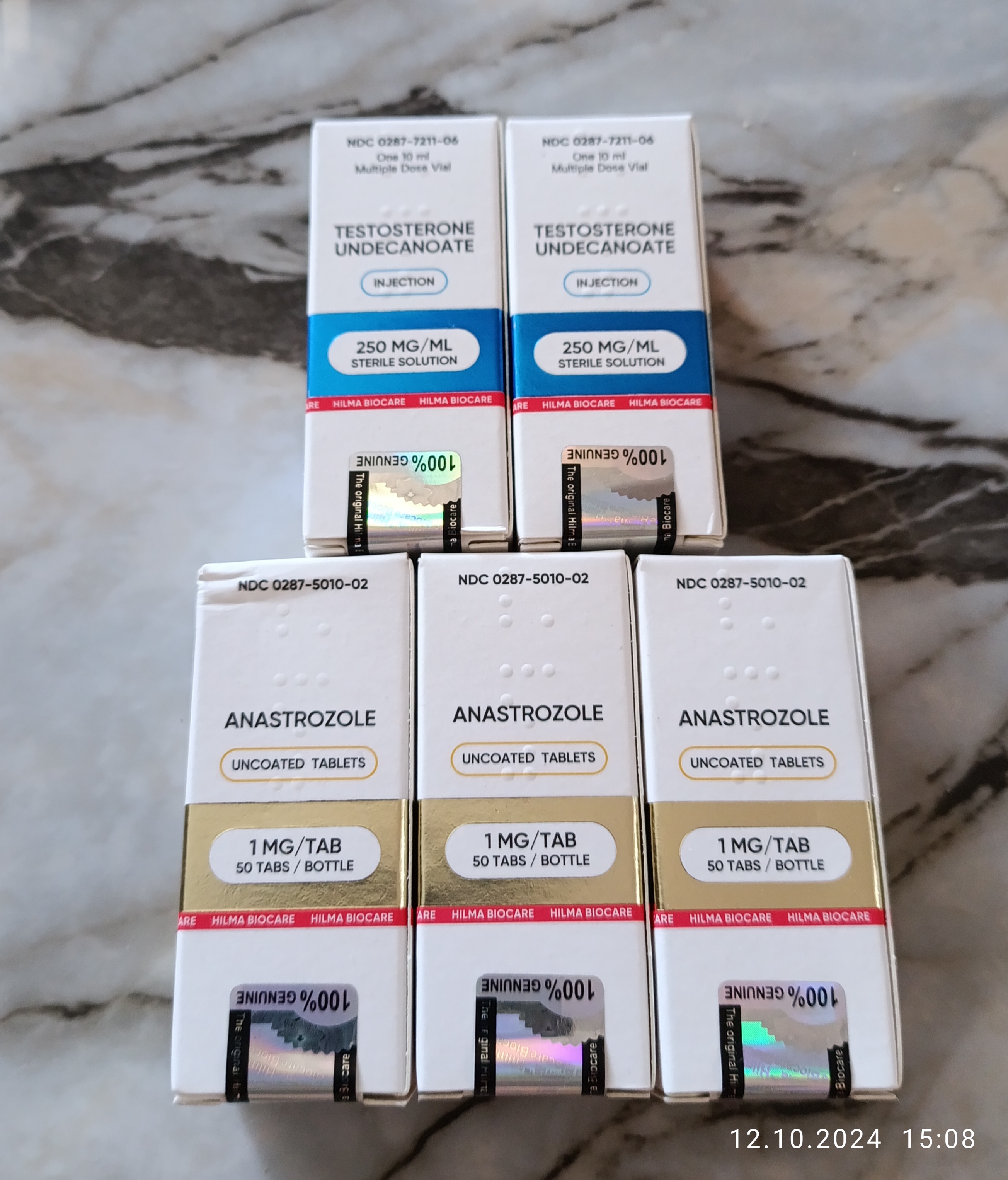 Hilma PRO - с заботой о вашем здоровье! - Бодибилдинг форум AnabolicShops