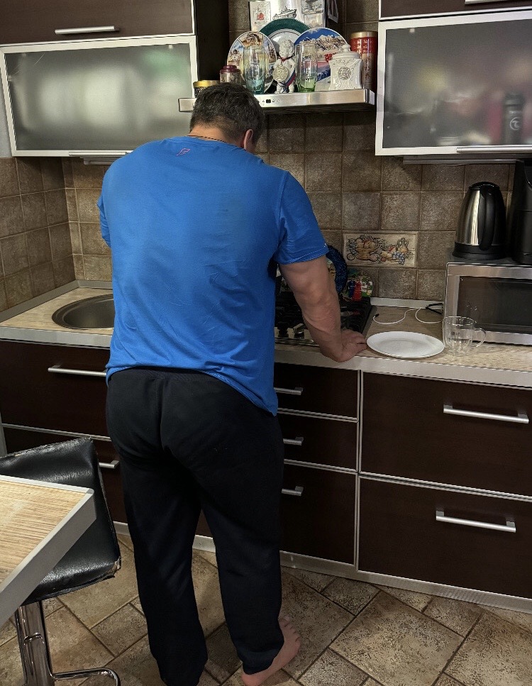 Кто съест больше?! - Бодибилдинг форум AnabolicShops