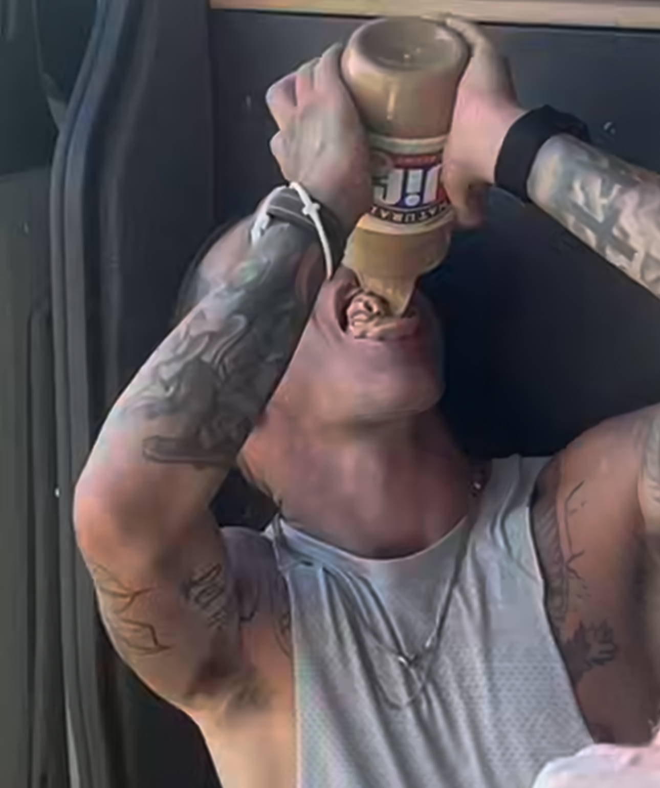 Кто съест больше?! - Бодибилдинг форум AnabolicShops