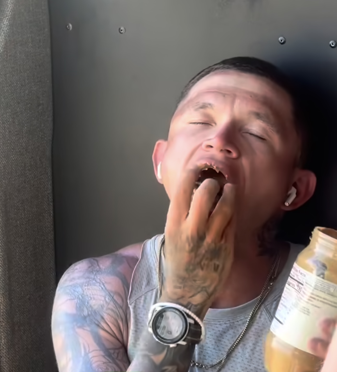 Кто съест больше?! - Бодибилдинг форум AnabolicShops