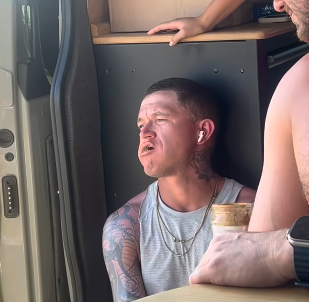 Кто съест больше?! - Бодибилдинг форум AnabolicShops