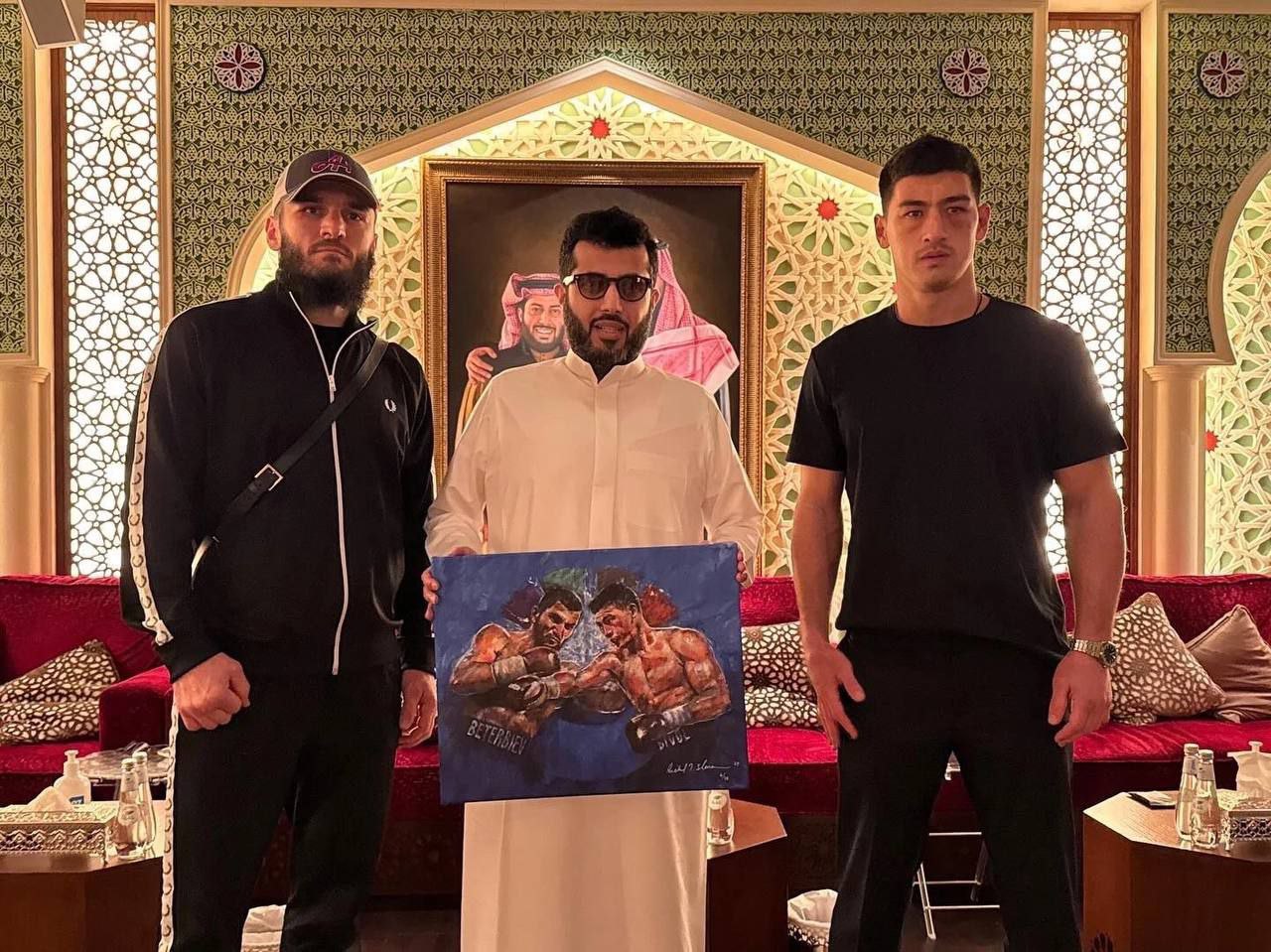 Новости из мира ММА и единоборств - Бодибилдинг форум AnabolicShops