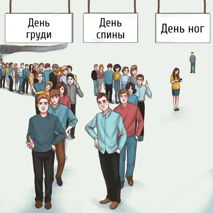 Приколюшные картинки - Бодибилдинг форум AnabolicShops