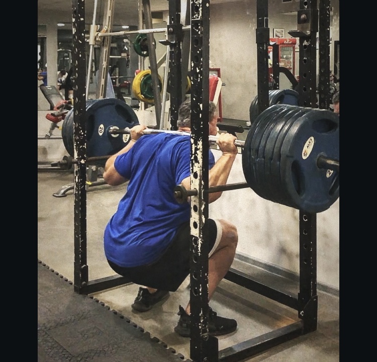 Кто съест больше?! - Бодибилдинг форум AnabolicShops