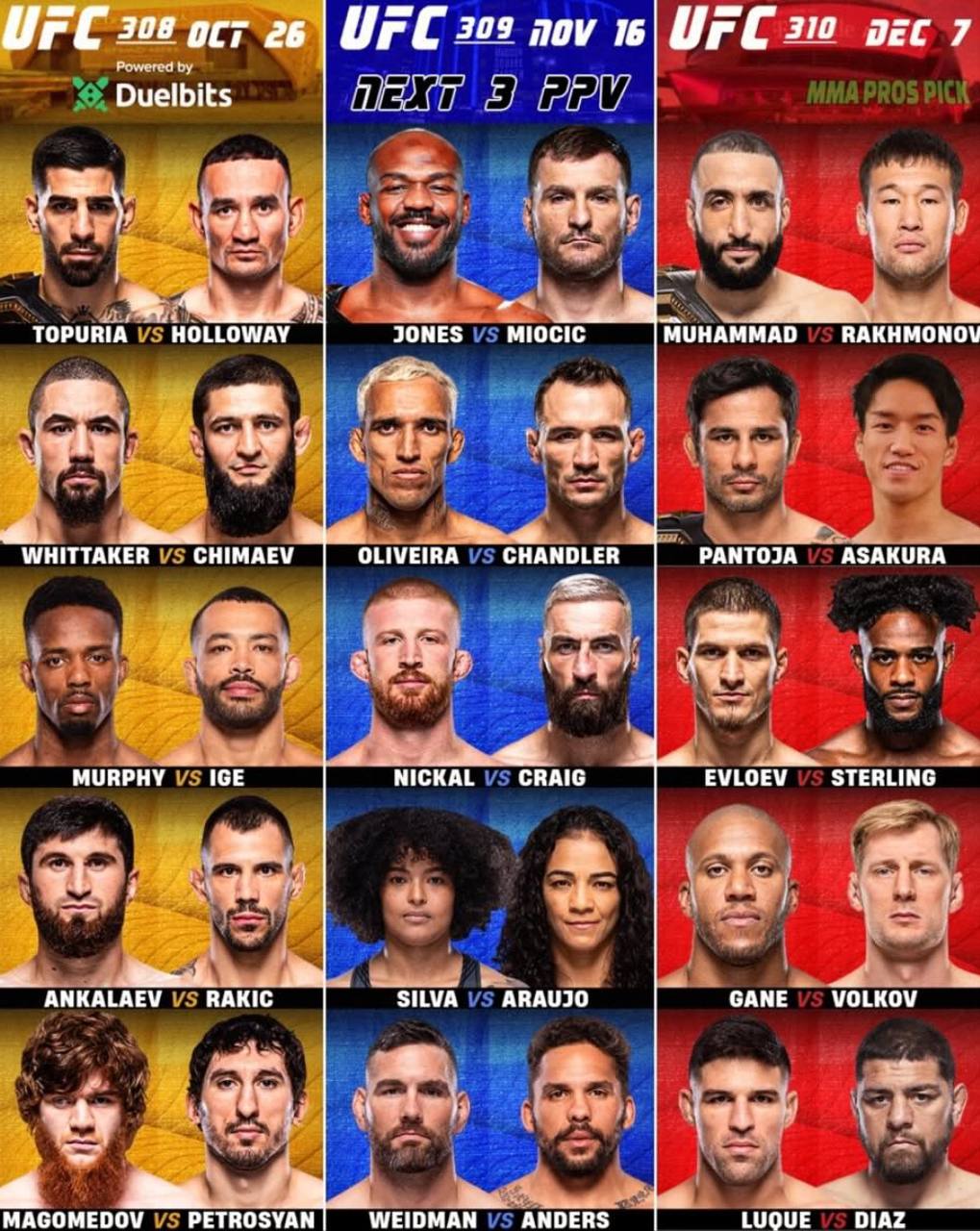 Новости из мира ММА и единоборств - Бодибилдинг форум AnabolicShops