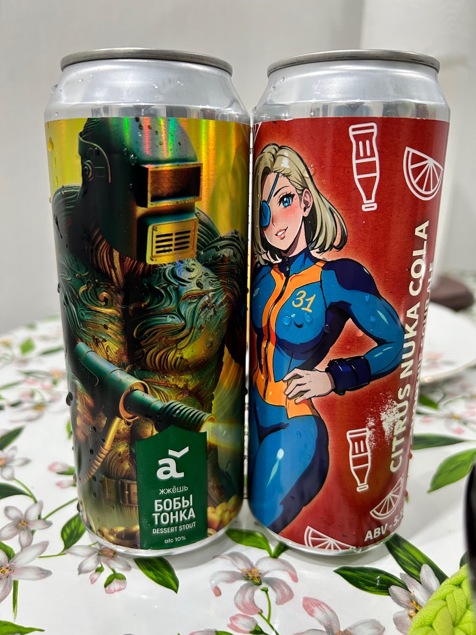 Пиво от Антона - Бодибилдинг форум AnabolicShops