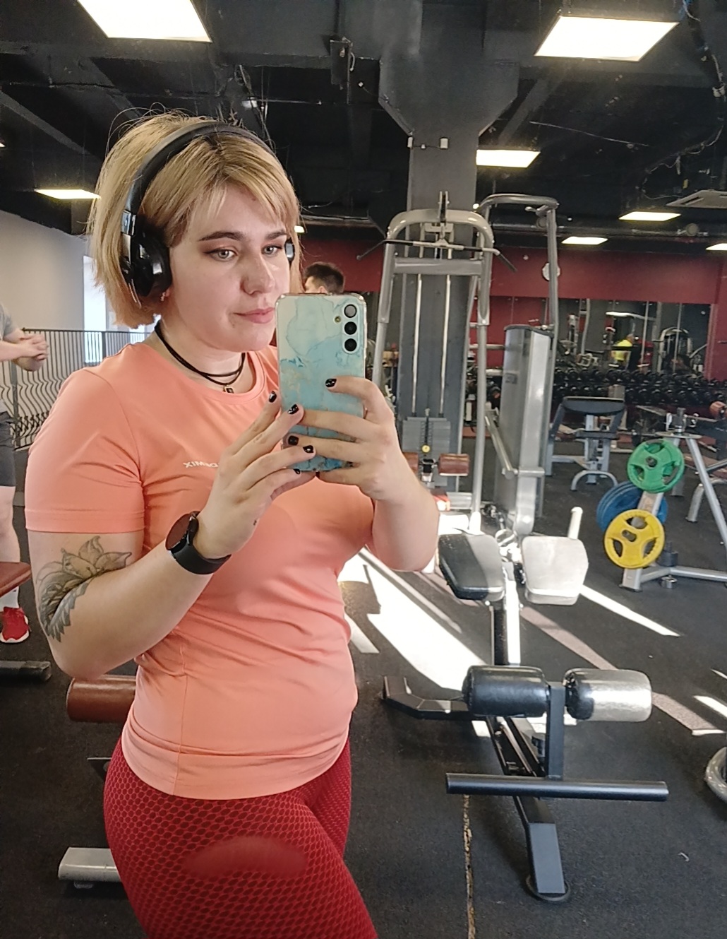 Болталка про ЗОЖ - трехсотый пауэрлифтер! - Бодибилдинг форум AnabolicShops