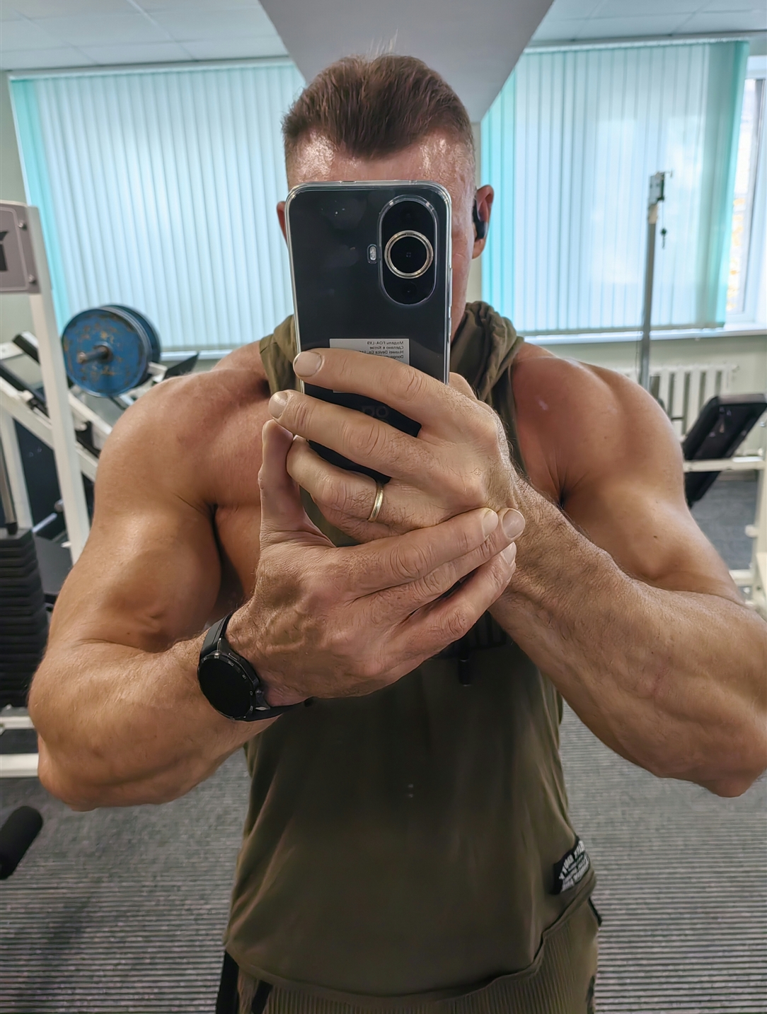 Hilma PRO - с заботой о вашем здоровье! - Бодибилдинг форум AnabolicShops