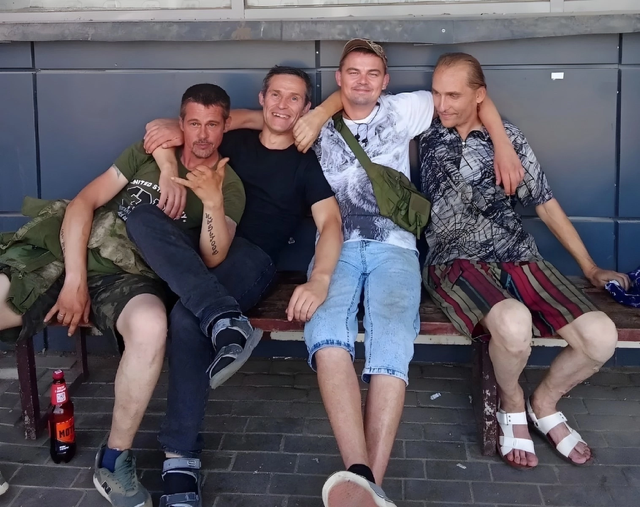 Приколюшные картинки - Бодибилдинг форум AnabolicShops