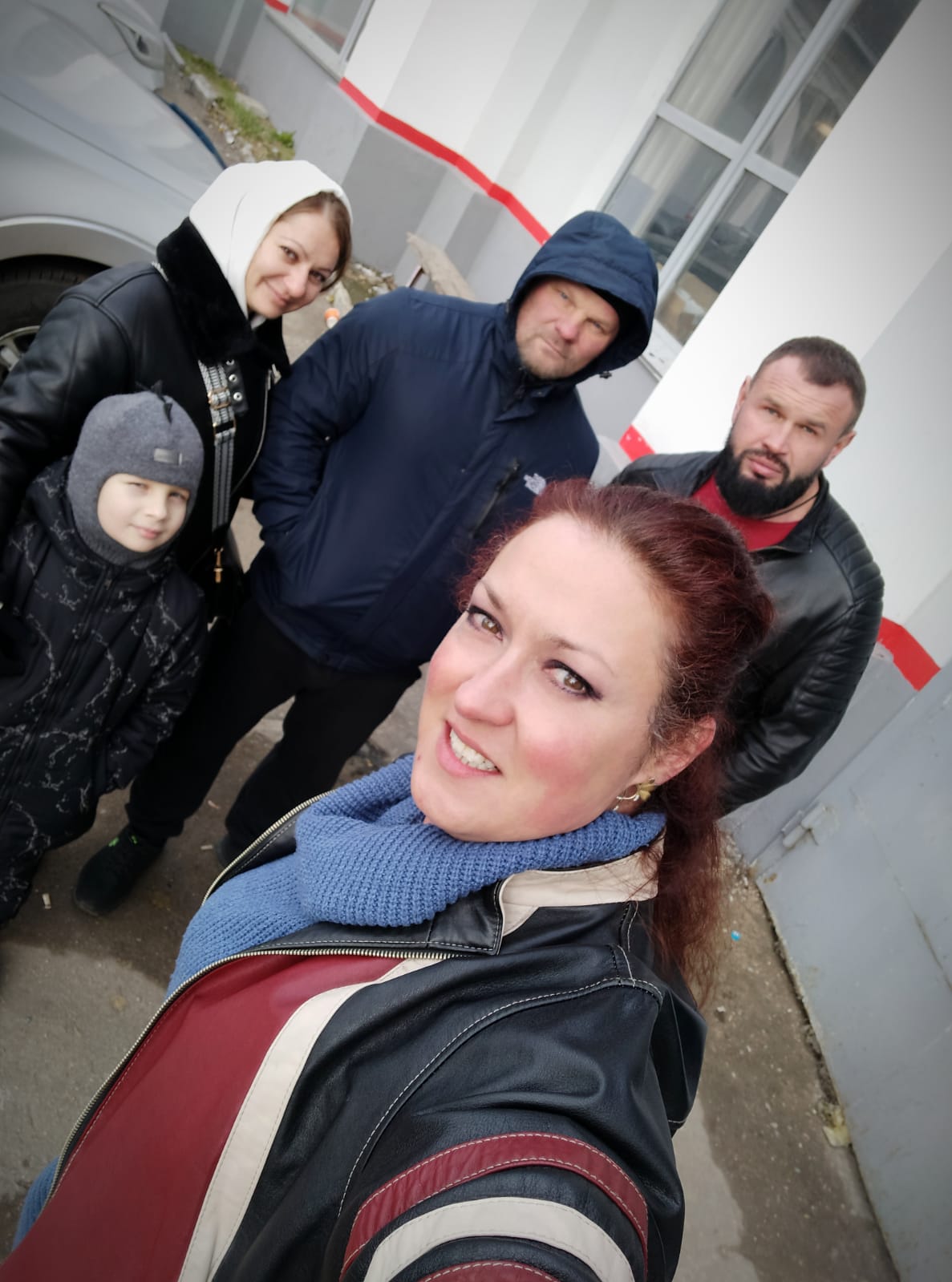 *** Лиса*** - Бодибилдинг форум AnabolicShops