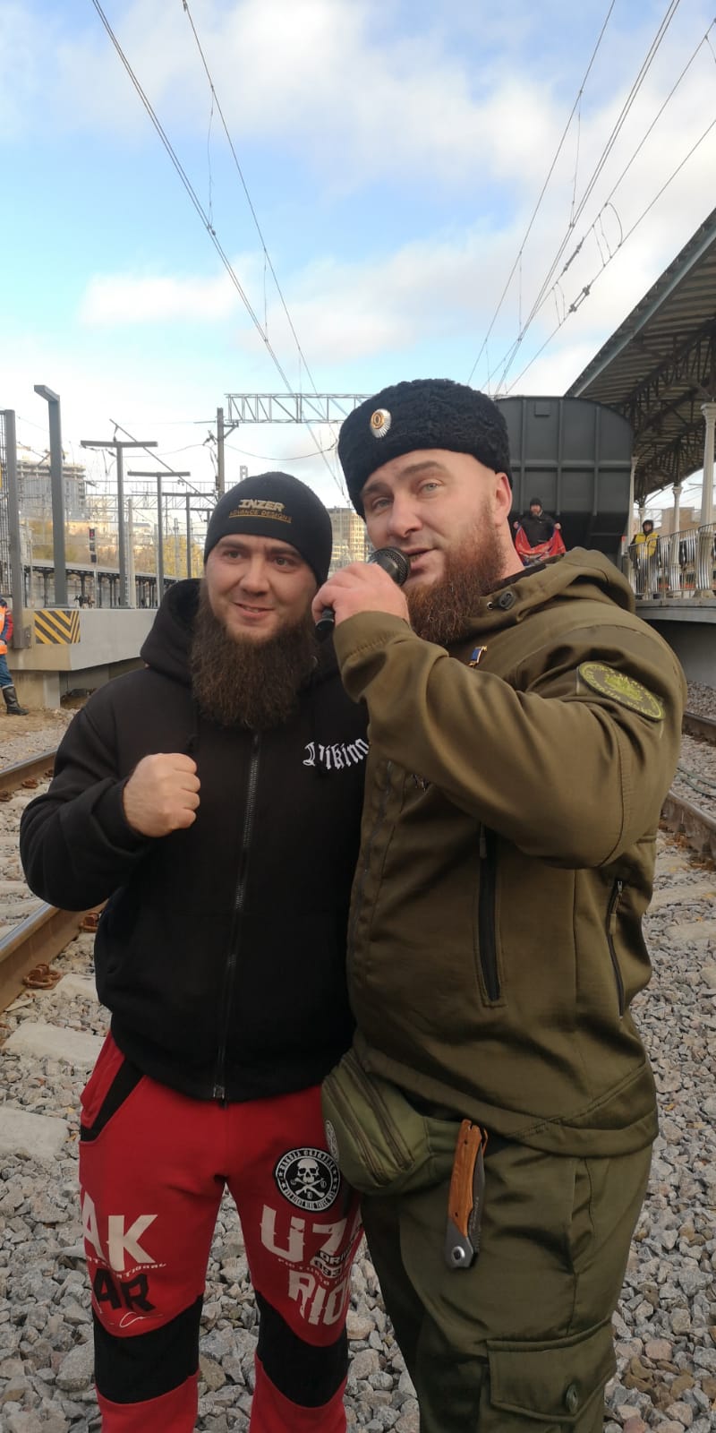 *** Лиса*** - Бодибилдинг форум AnabolicShops